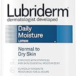Lubriderm Daily Lotion Moist 16z Size 16z-image-59