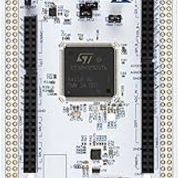Official NUCLEO-H723ZG Development Board, Nucleo-144, STM32H723ZG MCU, 32bit,Arm Cortex-M7 MCU,1 MByte Flash, 564 KB RAM, 550 MHz CPU-14