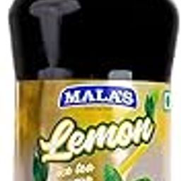 Mala's Lemon Ice Tea Mocktail 750 ml-picture-5