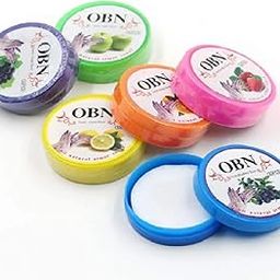J & H Nail Polish Remover Pads, Wet Wipes (Nail Paint Reducer) Pack Of 6 Boxes-image-107