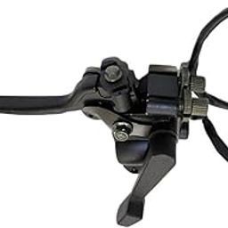 Club Bollywood®Right Thumb Throttle Twin Brake Lever for Mini Moto Quad ATV 22mm 7/8"| Motors | Parts & Accessories |1 Piece Right Brake Lever-image-4