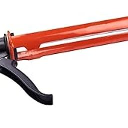 RMGS PREMIUM Steel Silicon Sealant Caulking Gun Prime Heavy Duty Chemical Dispenser Re-Baring silicon Gun-19