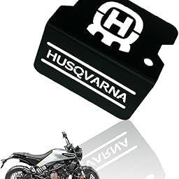 MOTO GENIUS Front Disc Brake Fluid Reservoir Oil Cap for Husqvarna Motorbike | Replacement for Enhanced Durability and Performance-image-80