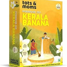 Tots & Moms Calcium Rich Raw Kerala Banana Powder For Kids, 200G-image-43