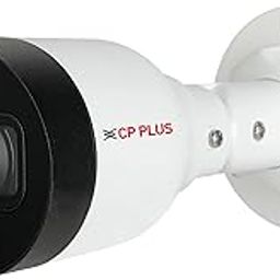 CP PLUS 4MP Network IR Bullet Outdoor Camera | 4MP(2560 × 1440) at 25/30 fps | 3.6mm Lens | Instastream and H.264 Dual-Stream encoding | IR Range of 30 Mtrs, IP67 - CP-UNC-TA41PL3-0360-17