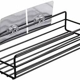 Soluvant Layer Soap Rack – Space-Saving, Single-Layer Soap Holder for Easy Organization and Draining in Your Bathroom or Kitchen-image-70