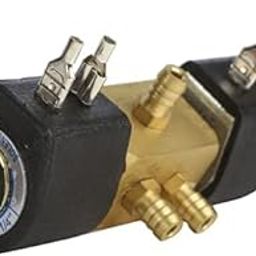 DENTAL TOOL 3 Way Solenoid Valve (Pack of 1)-image-27