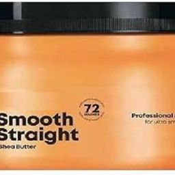 Hair Smoothing Spa Cream – 490 g | Deep Conditioning Masque for Frizzy & Unruly Hair-image-87