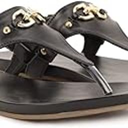 bata Women's Ravenna Sandal Flat-picture-28