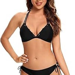 Women's Flaunt Bikini Set-picture-55