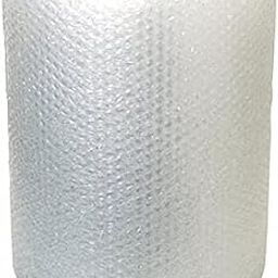 Nutts AIR Bubble WRAP Packing ROLL (1 meter X (100 MTR)) Free 1-65 meter amazon tape-3