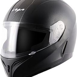 Vega Breeze Black Helmet-M-image-79
