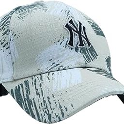 NY Cap Fashion Cap for Men Sports Cap for Men Snapback hat Men’s Baseball Cool Street hat Casual wear Trucker-image-15