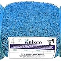 Raisco Nylon 20X10 Foot Anti Bird & Window Protection Net-7