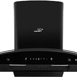 V-Guard X20 Neo 90 cm Filterless Autoclean Kitchen Chimney|1400 m³/h High Suction |Touch Panel with Gesture Control| Free Cleaning Contract.-picture-27
