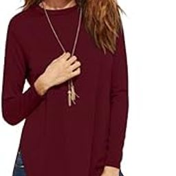 Women's High Turtle Neck Long Sleeves Jumper Long Top (New Echo Top-41 to 43)-image-16
