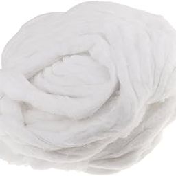 LR DECOR BAZAAR Professional Multi-function Cotton Coil Kit For Hair Perm Cleaning Beauty-image-42