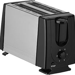 Creations Counter Toaster 2 Slices UK Adapter Sandwich Maker for Snacks Bagels CookingHome & Garden|Kitchen Dining & Bar|Small Kitchen Appliances|Toasters-18