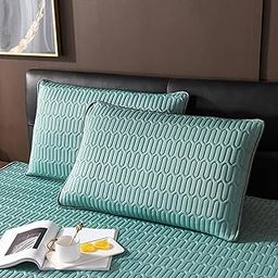 SECRET DESIRE Natural Latex Mat Cooling Cool Pads Cooling Bed Cold Summer Mat For Dorm-picture-24