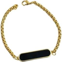 Needs Stainless Steel Bracelet For Men & Boys Men Bracelet-image-20