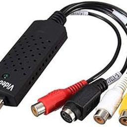 Microware USB HDMI Video and Game Capture Card (USB 2.0 VHS Capture)-32