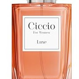 Luxury Luxe Eau De Perfume for Women with Bergamot, Lemon, Rose, Vanilla, and Amber|Premium Long Lasting Luxury Fragrance Scent|Perfect Perfume for Summer, 100ml-18