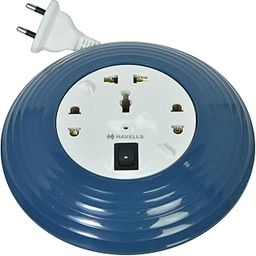 Havells Cosmo Reel 2 pin 5 mtr Flexbox-31