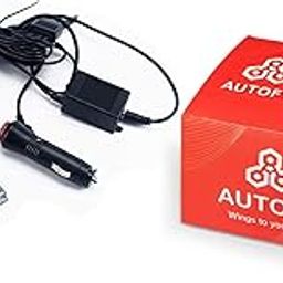 Autofy Universal Atmosphere Light LED Wireless Remote Music Controller Car Interior Strip Light Lamp Kit For All Cars (Black)-15