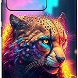 WRAP CRAFT Mobile Skin Sticker Compatible with Vivo T2 PRO 5G Skin Not Back Cover, Camera & Back Protector Mobile Skin Wrap; VIVO T2 PRO 5G-KE-22-image-80