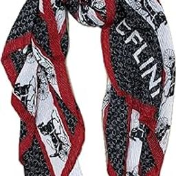 Tik Tok stole (1.75 meter) Dupatta/Chunni For Women Designer Dupatta/Chunni For Girls 06-image-5