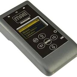 ULTRASONIC PULSE VELOCITY TESTER-picture-23