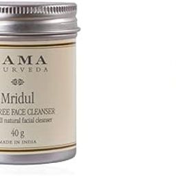 Mridul Soap Free Face Cleanser & Pure Rose Water-picture-34