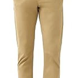 Men's Slim Casual Pants-picture-37