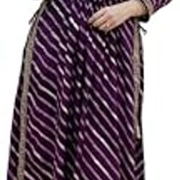 Women's Embroidered nayra Cut Kurta-image-55