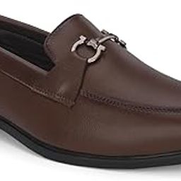 Men's Footwear | Vegan Material | Lace-Up Closure | Office Wear | Daily Use | Casual Look | Round Toe | Lightweight Fit | Comfortable Feel | Durable Sole-image-72