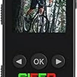 SIFER SF-B03 1080P Full HD Pocket Body Camera with Audio & Video Recording for Home, Office, Meeting and vlogging | Night Vision | Mobile Access | 180° Rotatable Lens | Motion Detection-picture-2