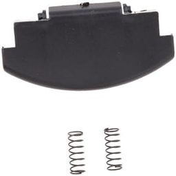 LOOM TREE® 2xCar Armrest Console Cover Lid Latch Clip for 96-05 VW Golf4 Passat B5 Black | Parts & Accessories | Car & Truck Parts | Interior | Consoles & Parts-image-47