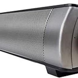 TV Sound Bar HIFI Subwoof Wireless Speaker Remote Control TV Echo Home Soundbar for Computer TV PC-15