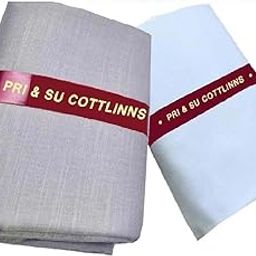 Pri & Su CottLinns combo man shirt & trouser black000-picture-7