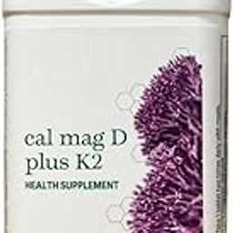 NUTRILITE Cal Mag D Plus 90 N Tablets-26