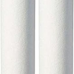 I WORLD 10-Inch Spun Pre-Filter Cartridge – 5 Micron Sediment Filter – Pack of 2 – Compatible with All RO Water Purifiers – Removes Dust, Slime & Sand from Input Water-image-6