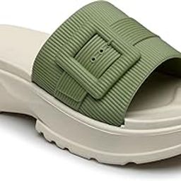 Slipper for Women and Girls Flip Flops Summer Anti Skid Soft EVA Sole Slide Home Indoor Slippers for Bedroom chappal-picture-12