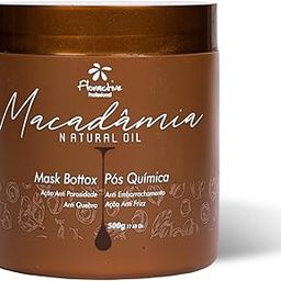 Macadamia Mask (500Gm)-image-21