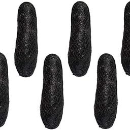 VinshBond Hair Puff Grip, Hair Stuffing/Juda Maker for Women/Girl, Colour Black Natural Pack-06-image-60