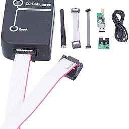 RF System Programmer Accessory, Emulator CC Debugger Module Analyser Durable USB for Debugging(CC2540)-image-58