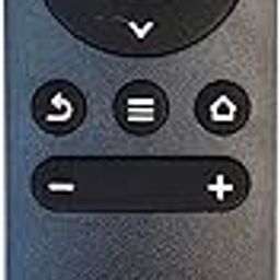 LipiWorld® Projector Remote Control (Old Remote Exactly Same to Same Function Will Only Work) Compatible for Zebro-nics PixaPlay Remote-29