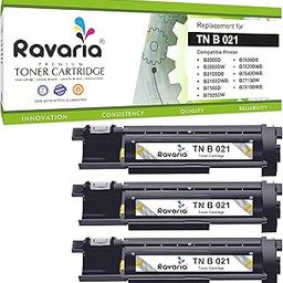 TN B021 Compatible Toner Cartridge for Br TN-B021 Toner Cartridge Compatible for Br B7500D B7535DW B7600DB B7620DWB B7640DWB B2000D B2080DW B2100DB B2180DWB B7715DW B7810DWB Printer-22