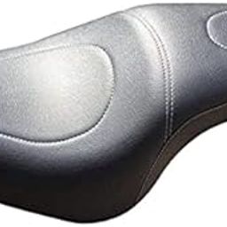 KOHLI Accessories Stylish Seat Cover Black Compatible with RE Thunderbird 350 X-28