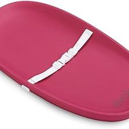 Evolur Eva Changing Pad in Fuschia Pink-image-80