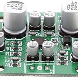 CALANDIS™ 3xPreamplifier NE5532 Stereo Audio Amplifier PCB Board for 4558 LM833 OPA2604 | Amplifier Parts & Components | TV Video & Audio Parts | TV Video & Home Audio-14